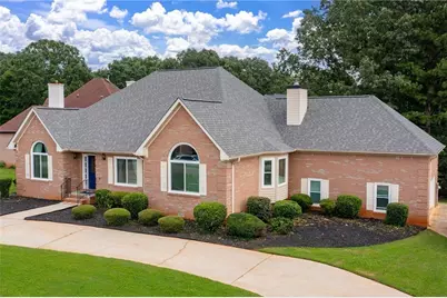 9396 Woodlawn Drive, Douglasville, GA 30135 - Photo 4