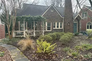 1067 Lanier Blvd NE, Atlanta, GA 30306 - Photo 1