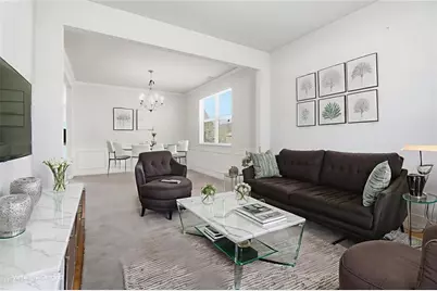 210 Palm Springs Circle, Fairburn, GA 30213 - Photo 6