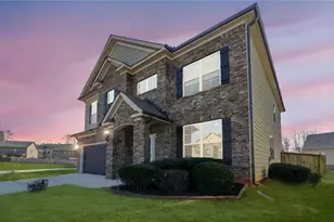 210 Palm Springs Cir, Fairburn, GA 30213 - Photo 1