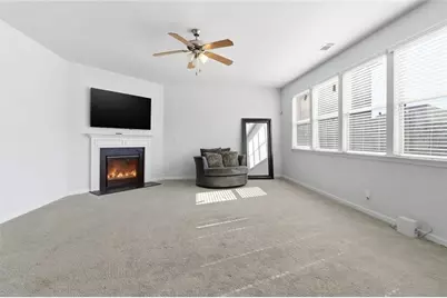 210 Palm Springs Circle, Fairburn, GA 30213 - Photo 12