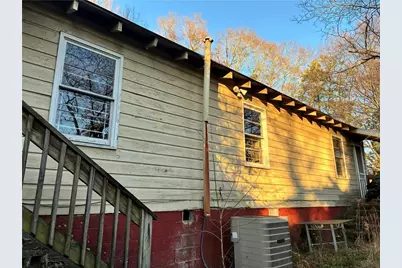 606 E Wall Street E, Griffin, GA 30223 - Photo 4