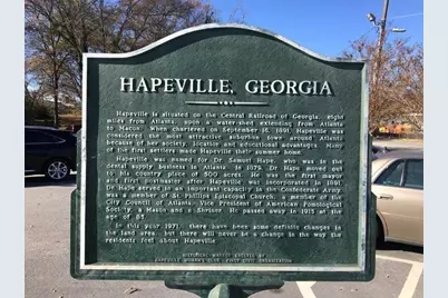 3165 Dogwood Drive #106, Hapeville, GA 30354 - Photo 44