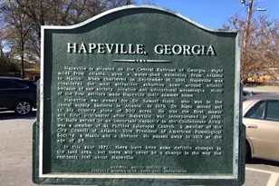 3165 Dogwood Dr, Hapeville, GA 30354 - Photo 44