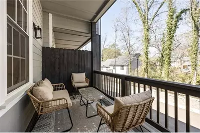 3165 Dogwood Drive #106, Hapeville, GA 30354 - Photo 34