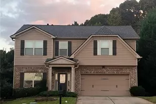 2392 Newbury Oaks Ct, Lawrenceville, GA 30044 - Photo 1