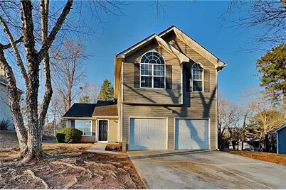 3310 N Winds Trail, Douglasville, GA 30135 - Photo 1