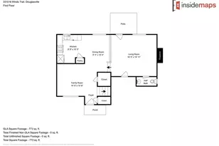 3310 N Winds Trail, Douglasville, GA 30135 - Photo 20