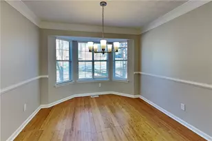 116 Bridge Trail, Douglasville, GA 30134 - Photo 4