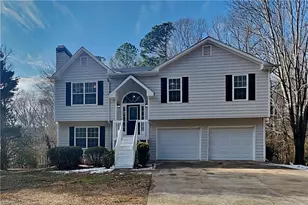 5208 Keystone Ct, Flowery Branch, GA 30542 - Photo 1