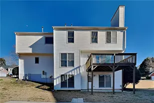 2101 Chatou Pl NW, Kennesaw, GA 30152 - Photo 22