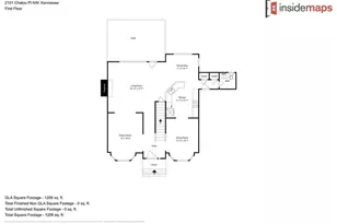 2101 Chatou Pl NW, Kennesaw, GA 30152 - Photo 24