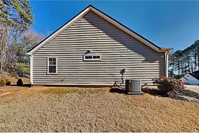 3616 Hollyhock Way NW, Kennesaw, GA 30152 - Photo 16