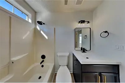 3616 Hollyhock Way NW, Kennesaw, GA 30152 - Photo 14