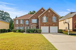 1107 Folkstone Dr, McDonough, GA 30253 - Photo 1