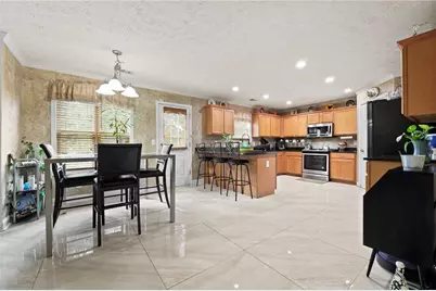 1107 Folkstone Drive, McDonough, GA 30253 - Photo 6