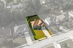 1107 Folkstone Dr, McDonough, GA 30253 - Photo 24