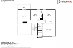 320 Parsons Branch, Johns Creek, GA 30022 - Photo 20