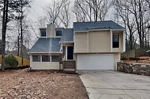 320 Parsons Branch, Johns Creek, GA 30022 - Photo 1