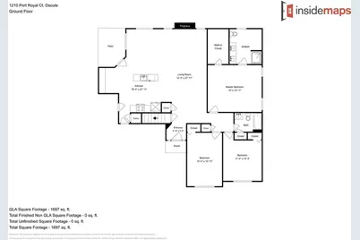 1210 Port Royal Court, Dacula, GA 30019 - Photo 20