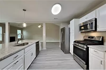 1210 Port Royal Court, Dacula, GA 30019 - Photo 4