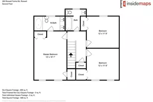 385 Roswell Farms Rd, Roswell, GA 30075 - Photo 20