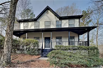 385 Roswell Farms Road, Roswell, GA 30075 - Photo 1