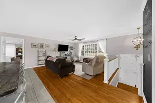 100 Hood Dr, Rome, GA 30161 - Photo 4