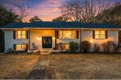 100 Hood Drive, Rome, GA 30161 - Photo 2