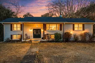 100 Hood Dr, Rome, GA 30161 - Photo 2