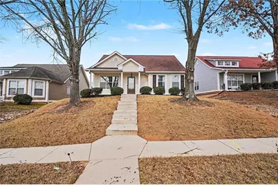 309 Fairdale Trace, Stockbridge, GA 30281 - Photo 2