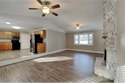 3070 Karen Lane, Marietta, GA 30062 - Photo 4