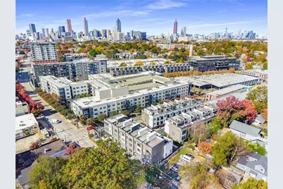 726 Edgewood Avenue NE, Atlanta, GA 30307 - Photo 2