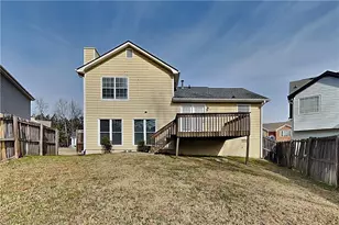 1965 Racquet Club Circle, Lawrenceville, GA 30043 - Photo 18