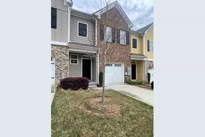 1536 Bluff Valley Circle, Gainesville, GA 30504 - Photo 1