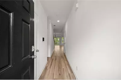 1536 Bluff Valley Circle, Gainesville, GA 30504 - Photo 2