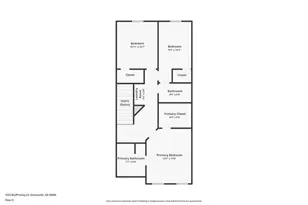 1536 Bluff Valley Cir, Gainesville, GA 30504 - Photo 4