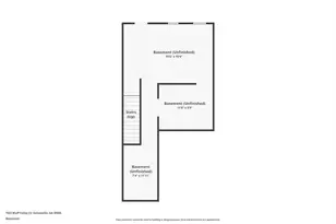 1536 Bluff Valley Cir, Gainesville, GA 30504 - Photo 4