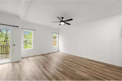 1536 Bluff Valley Circle, Gainesville, GA 30504 - Photo 8