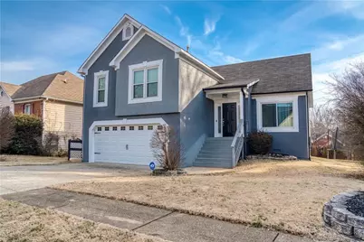 3912 Brentmoor Court NW, Kennesaw, GA 30144 - Photo 2