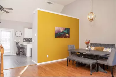 3912 Brentmoor Court NW, Kennesaw, GA 30144 - Photo 4