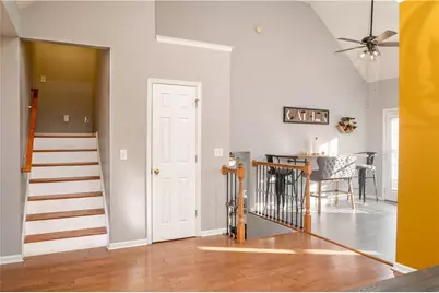 3912 Brentmoor Court NW, Kennesaw, GA 30144 - Photo 8