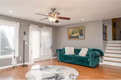 3912 Brentmoor Court NW, Kennesaw, GA 30144 - Photo 14