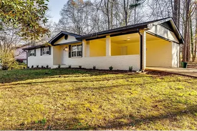 5156 Oakdale Court, Douglasville, GA 30135 - Photo 1