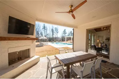 4184 Thompson Mill Road, Buford, GA 30519 - Photo 6