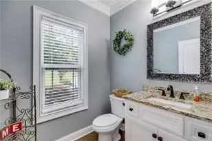 7269 Tyree Rd, Winston, GA 30187 - Photo 30