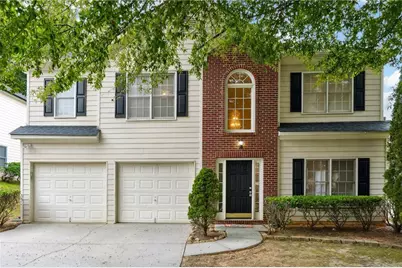 140 Foe Creek Court, Roswell, GA 30076 - Photo 1