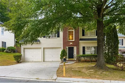 140 Foe Creek Court, Roswell, GA 30076 - Photo 2