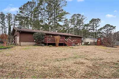 722 Mundys Mill Road, Jonesboro, GA 30238 - Photo 30