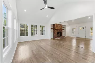 1715 Crestline Drive NE, Atlanta, GA 30345 - Photo 12